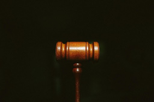 gavel