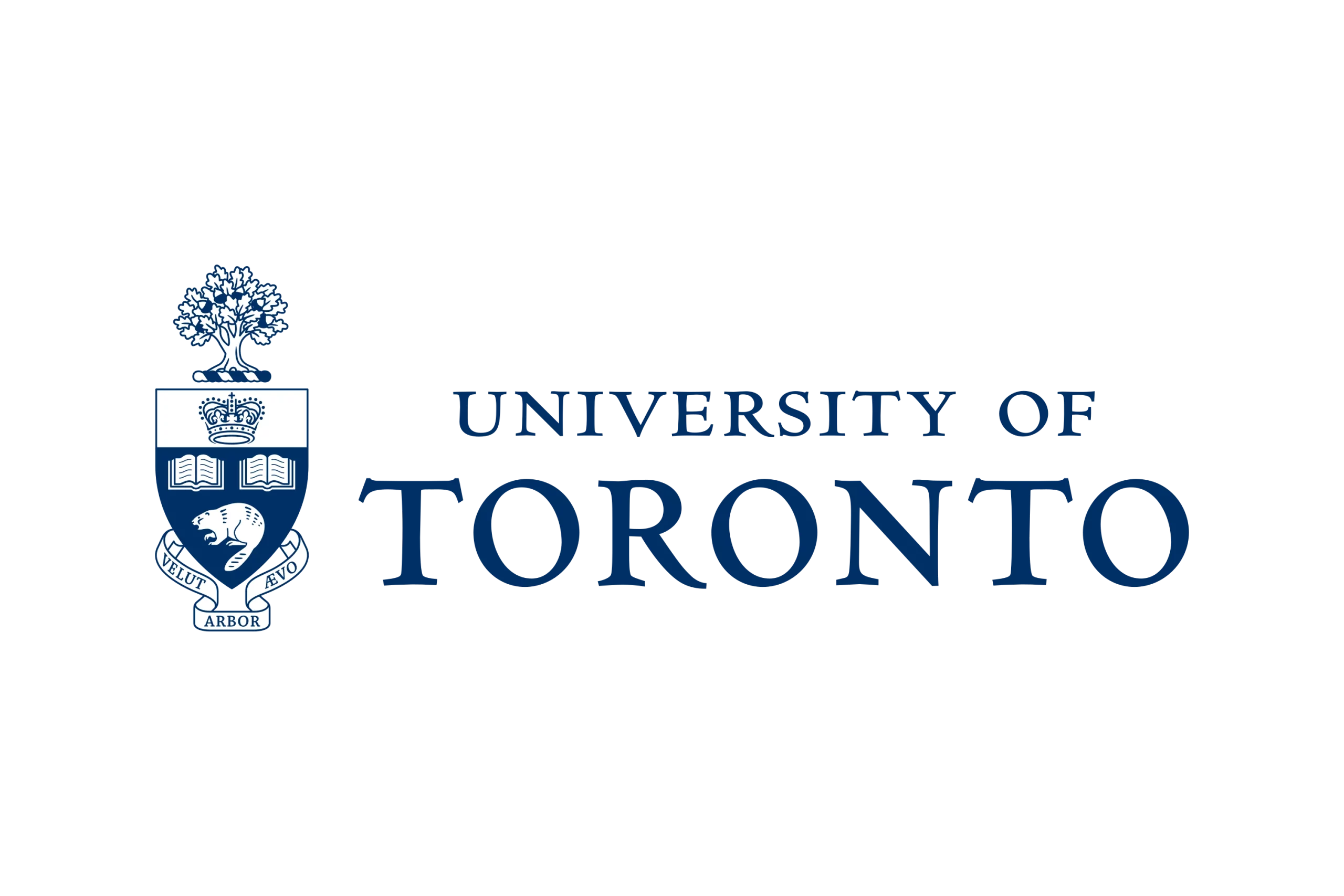 University of Toronto logo