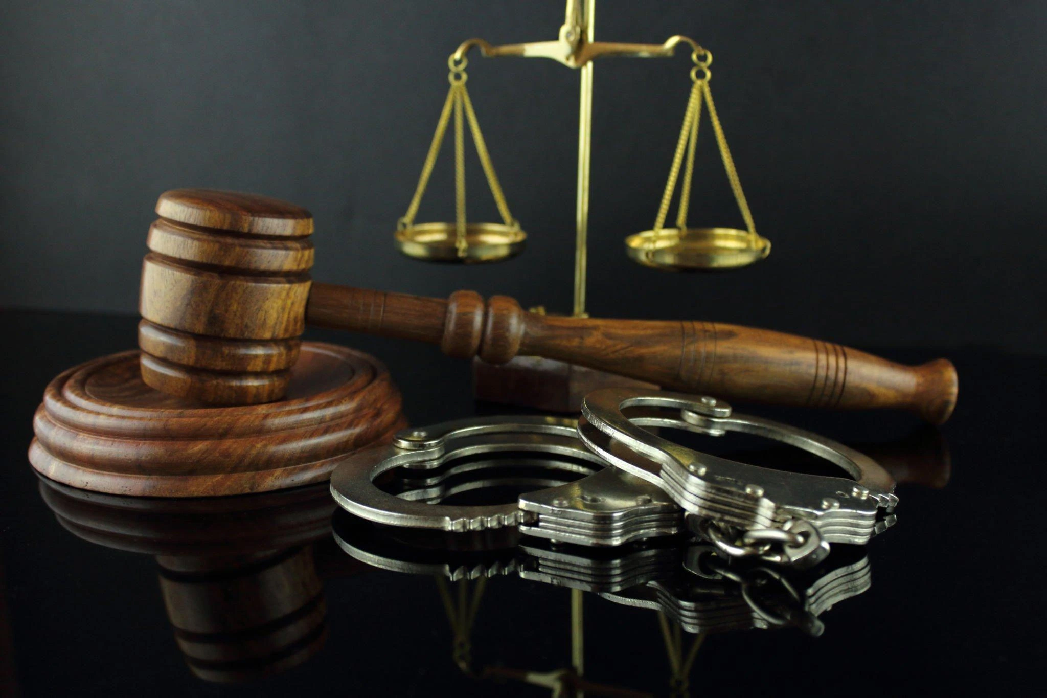 Criminal Defence Lawyer Mississauga